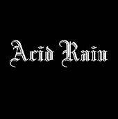 Acid Rain (GRC) : Acid Rain
